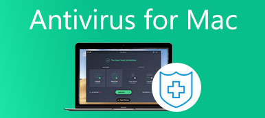 Antivirus pour Mac