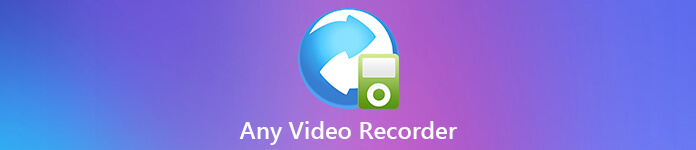 Beliebiger Videorecorder