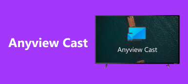 Anyview Cast