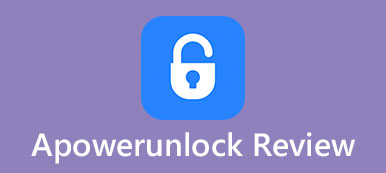 Recenze ApowerUnlock