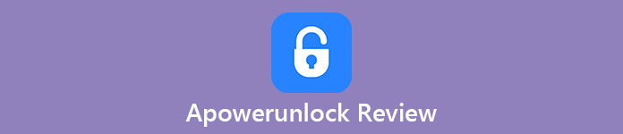 Recenzja ApowerUnlock