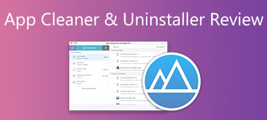 App Cleaner & Uninstaller anmeldelse