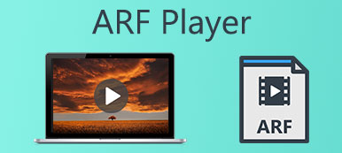 ARF-Player