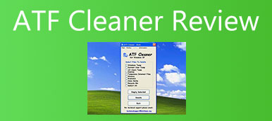 ATF Cleaner Review