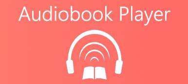 Leitor de Audiobook