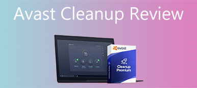 Avast Cleanup Review