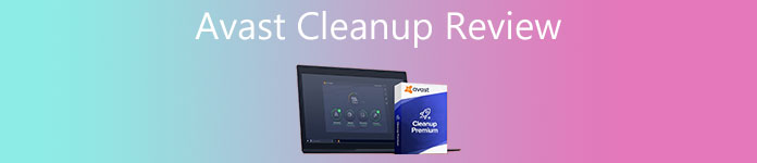Обзор Avast Cleanup