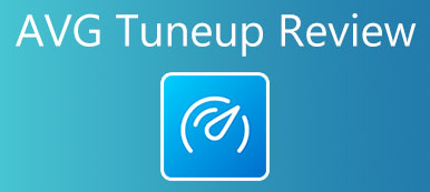 AVG Tuneup Review