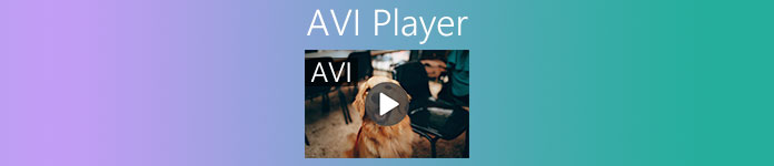 AVI Player