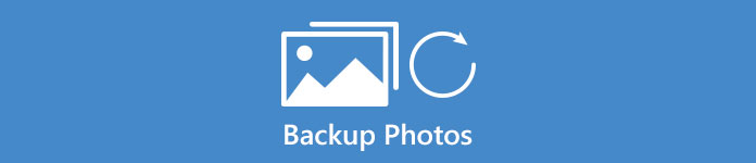 Backup Photos