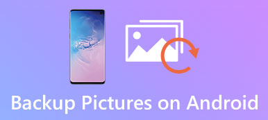 Резервное копирование фотографий