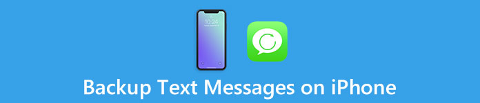 Sauvegarder les contacts de l'iPhone sur Gmail