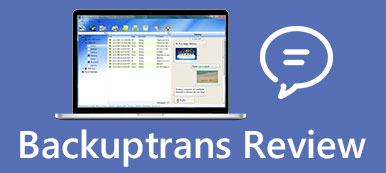 BackupTrans recenze