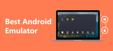 Mejor emulador de Android