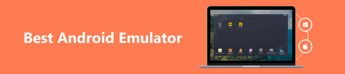 Best Android Emulator