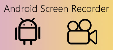 Nejlepší Android Screen Recorder