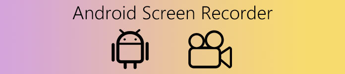 Лучший Android Screen Recorder