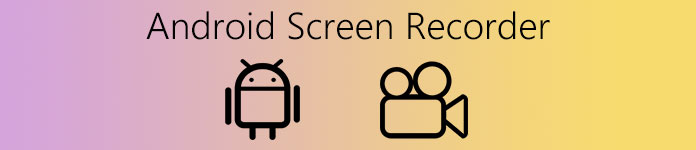 Paras Android Screen Recorder