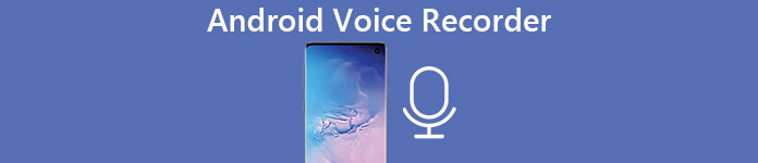 Beste Android Voice Recorder