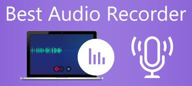 Beste audiorecorder