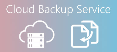 Beste Cloud Backup