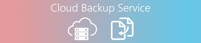 Bästa Cloud Backup