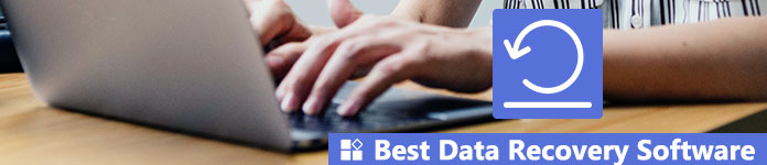Beste data recovery-software