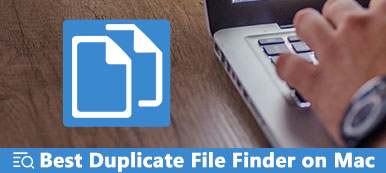 Beste Duplicate File Finder Apps auf dem Mac