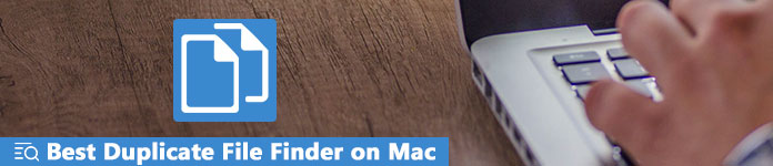Beste dubbele bestandszoeker-apps op Mac