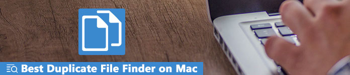 Le migliori app Duplicate File Finder su Mac