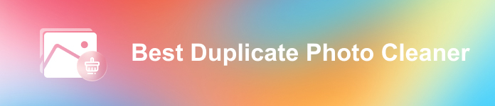 Best Duplicate Photo Cleaner