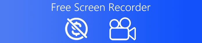 Best Free Screen Recorder