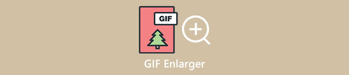 Beste GIF-forstørrelsesprogrammer