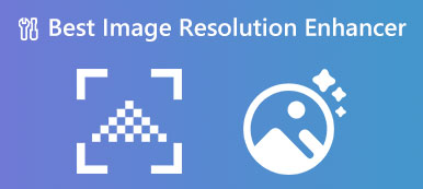 Mejor potenciador de resolución de imagen