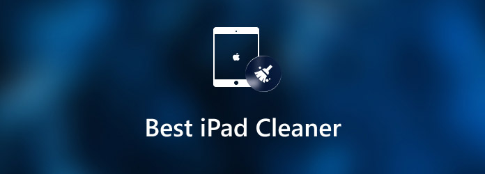 iPad Cleaner