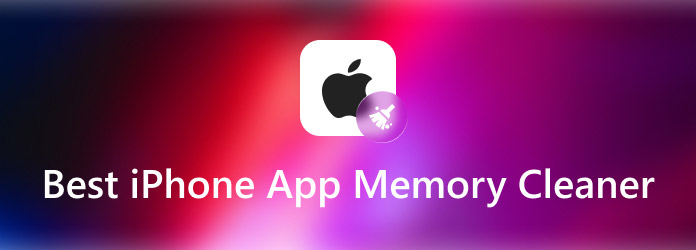 Mejor limpiador de memoria para aplicaciones de iPhone