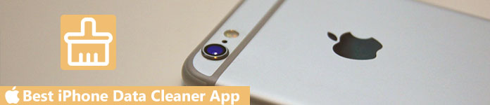 A legjobb iPhone Cleaner alkalmazások