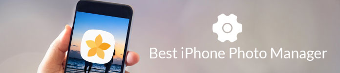 Meilleur gestionnaire de photo iPhone