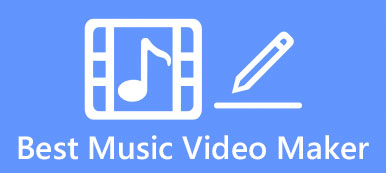 A legjobb Music Video Maker