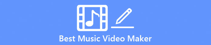 Beste muziekvideomaker