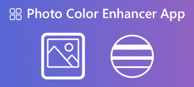 Best Photo Color Enhancer Apps