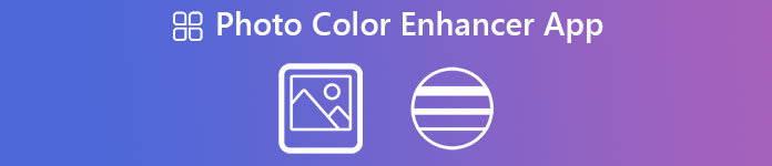 Beste Photo Color Enhancer-apps