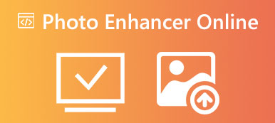Nejlepší Photo Enhancer online