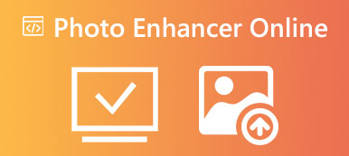 Bästa Photo Enhancer Online