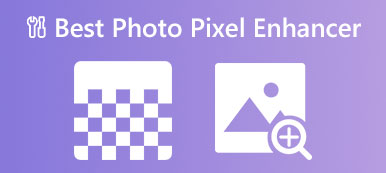 Bästa Photo Pixel Enhancer