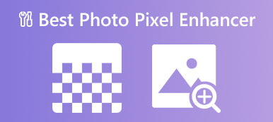 Beste fotopixelversterker