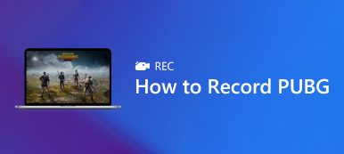 How to Record PUBG