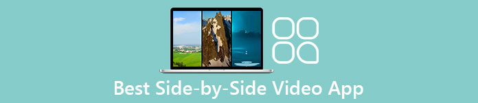 Side-by-side Video Apps