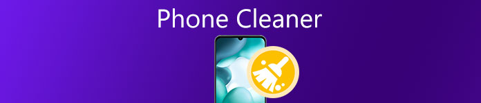 Best Phone Cleaners for Android