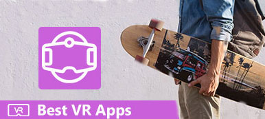 Melhores apps vr